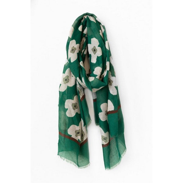 Wrap scarf  Brandee & Co. Boutique