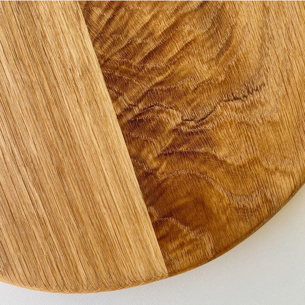 Long wooden on sale chopping board