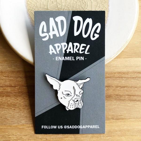 Boston shop terrier apparel