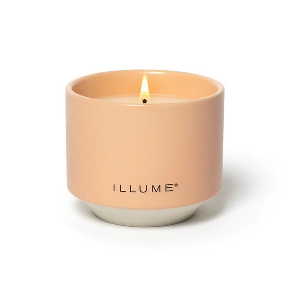 Illume Candle, Soy, Luxury, Balsam & Cedar - 1 candle, 11.8 oz