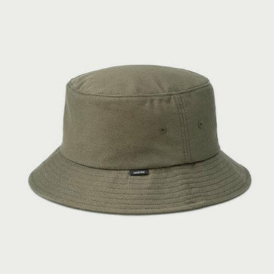 Olive Night GreenBucket Hat | tentree | boogie + birdie