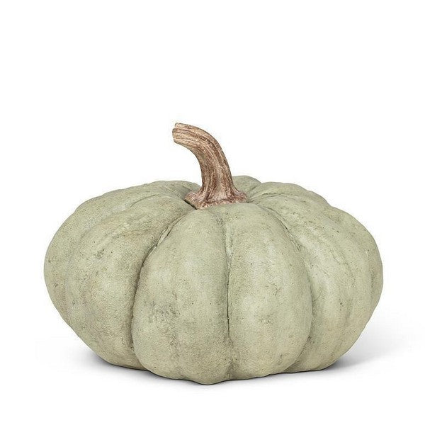 Large Green Pumpkin Decor | Holiday | boogie + birdie