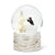 Penguin And Bear LED Snow Globe | Holiday Decor | boogie + birdie

