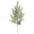 Frosted Pine and Natural Pine Cone Branch | Silver Tree | boogie + birdie