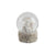 Squirrel Under a Mushroom Snowglobe 3.5" | Holiday | boogie + birdie