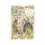 Bunny & Badger Countryside Christmas Card | Art File | boogie + birdie

