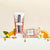 Honey and Orange Blossom Hand and Lip Gift Set