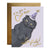 Catnip Party Birthday Card | Good Juju Ink | boogie + birdie