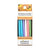 Pastel Beeswax Birthday Candles | 20 Pack | Honey Candles | boogie + birdie