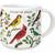 Birds Ceramic Mug 14oz | Cavallini | boogie + birdie

