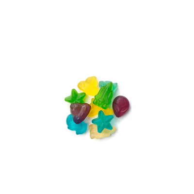 Vegan Alien Invasion Squish Gummies | Squish | boogie + birdie