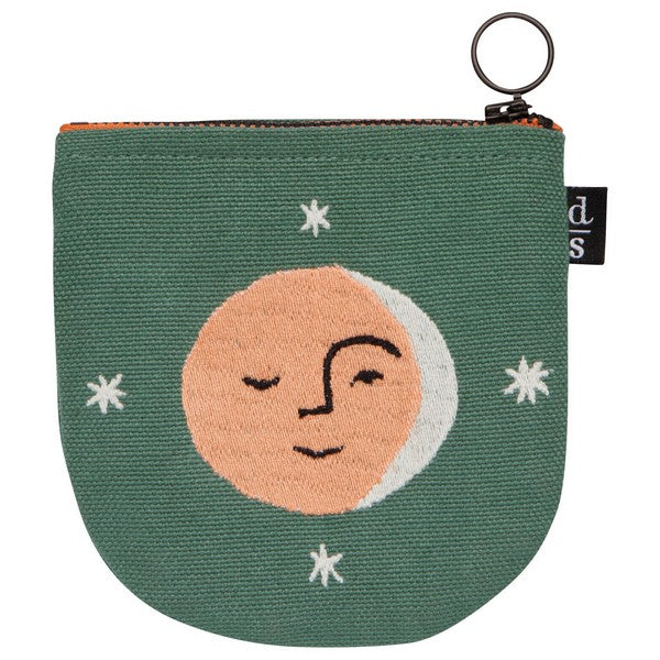 Astral Halfmoon Pouch | Danica Studio | boogie + birdie