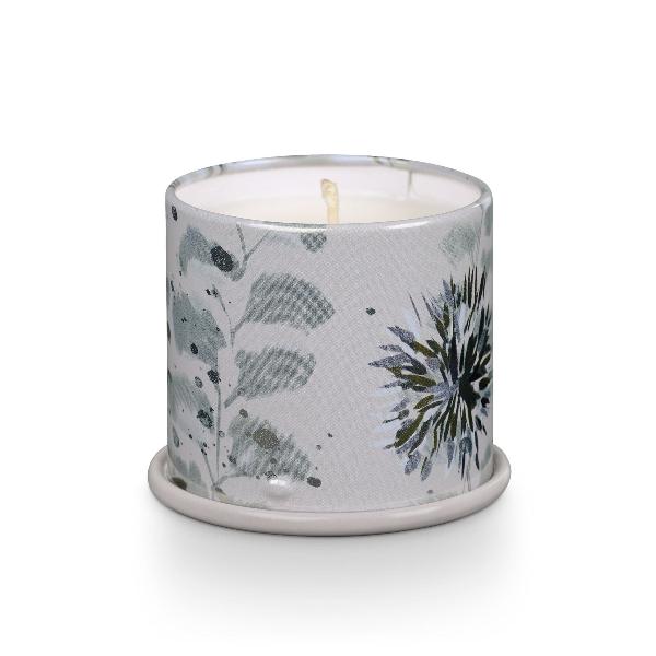 Winter White Demi Tin Candle | Illume | boogie + birdie