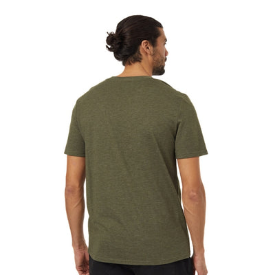 Sasquatch Olive Green T-Shirt | tentree | boogie + birdie