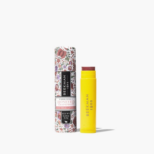 Honeyed Grapefruit Hand & Lip Gift Set | Beekman 1802 | boogie + birdie