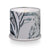 Winter White Large Tin Candle | Illume | boogie + birdie