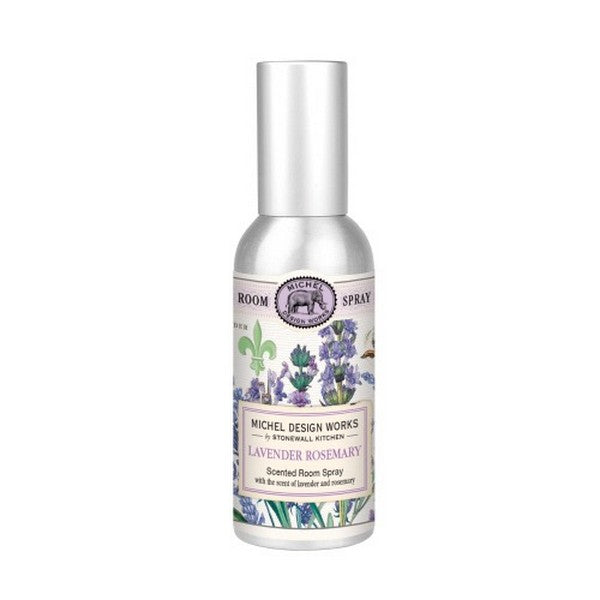 Lavender Rosemary Room Spray