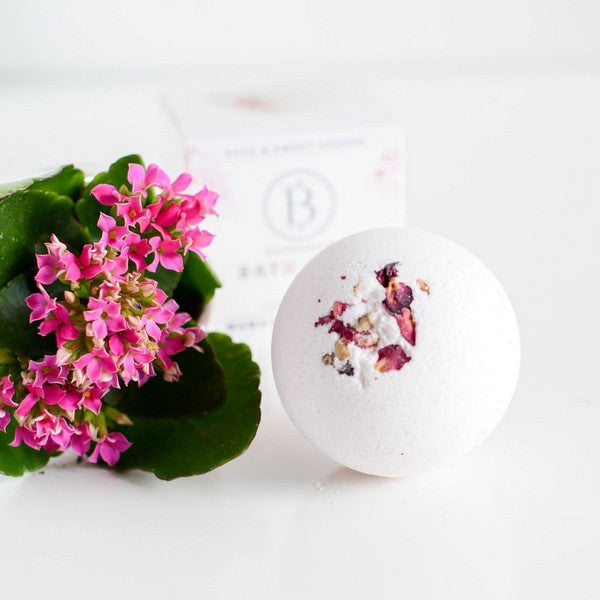 Mama's Perch Bath Bomb | Bathorium | boogie + birdie