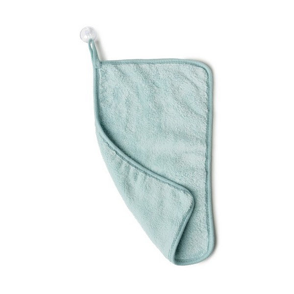 Mint Makeup Remover Cloth | Bath + Body | boogie + birdie