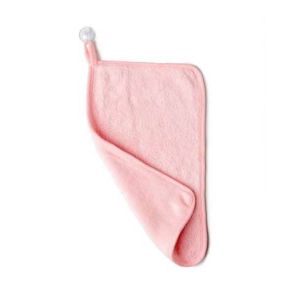 Pink Makeup Remover Cloth | Bath + Body | boogie + birdie