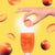 Peach Bellini Cocktail Bomb Pack | Cocktail Bomb Shop Co. | boogie + birdie