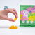 Pineapple Gummies | Herbaland | boogie + birdie