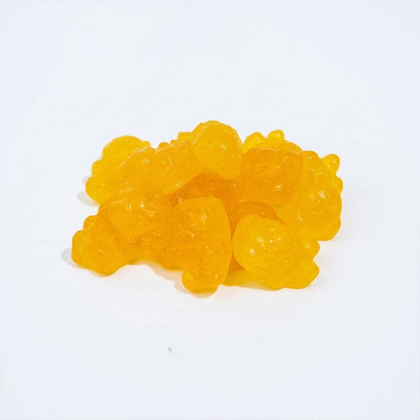 Pineapple Gummies | Herbaland | boogie + birdie