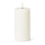 Flameless LED Pillar Cream Candle | Decor | boogie + birdie