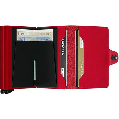 Original Red SECRID Twinwallet