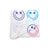 Colour Smile Pool Towel  | Living Royal | boogie + birdie