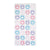 Colour Smile Pool Towel  | Living Royal | boogie + birdie