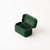 Emerald Travel Jewellery Box | Lover's Tempo | boogie + birdie

