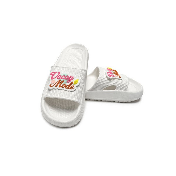 Vacay Slides  | Living Royal | boogie + birdie