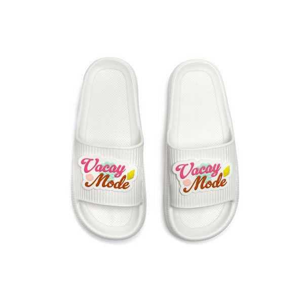 Vacay Slides  | Living Royal | boogie + birdie