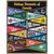 Pennants Of Canada Print | Damn Fine Prints | boogie + birdie

