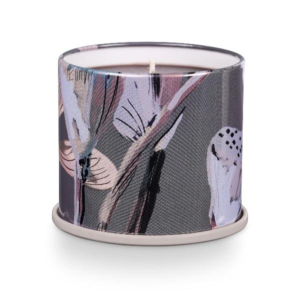 Woodfire Large Tin Candle | Illume Candles | boogie + birdie