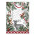 Woodland Winter Tea Towel | Michel Design Works | boogie + birdie