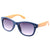 Blue Arbutus Sunglasses