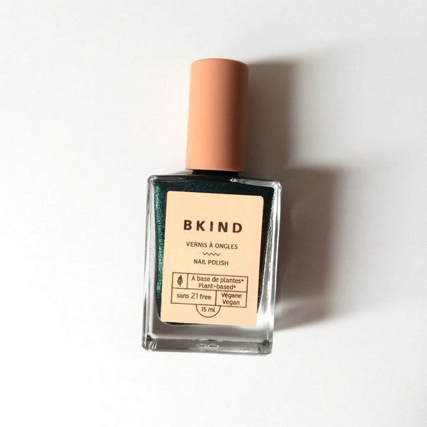 Wicked Nail Polish | BKIND | boogie + birdie