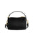 Black Pleated Pixie Mood Ella Crossbody | Shop bags and accessories at boogie + birdie in Ottawa.