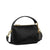 Black Pleated Pixie Mood Ella Crossbody | Shop bags and accessories at boogie + birdie in Ottawa.