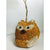 Fox Woodland Friends Seed Ornament