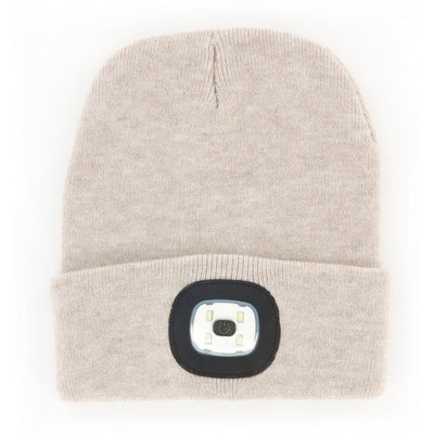 Night Scope Brightside LED Beanie