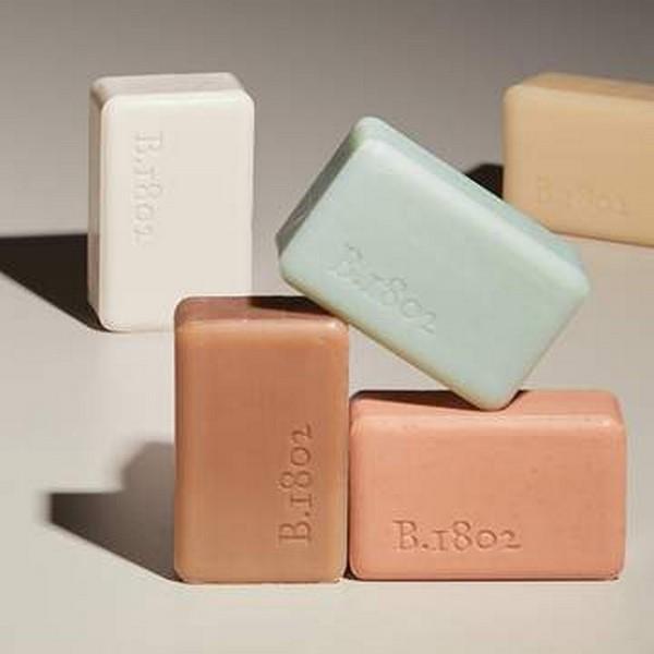 Honey and Oats Bar Soap | Beekman 1801 | Shop a selection of bath and body products at boogie + birdie in Ottawa, ON