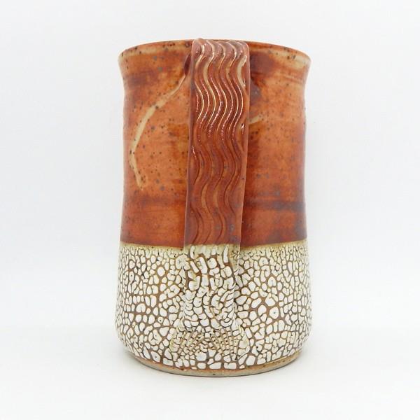 Copper Bubble Large Mug