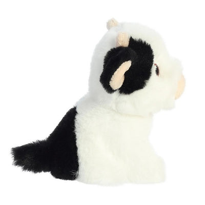 Cow Eco Nation Plush Toy | Aurora | Shop a selection of baby products at boogie + birdie