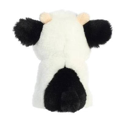 Cow Eco Nation Plush Toy | Aurora | Shop a selection of baby products at boogie + birdie