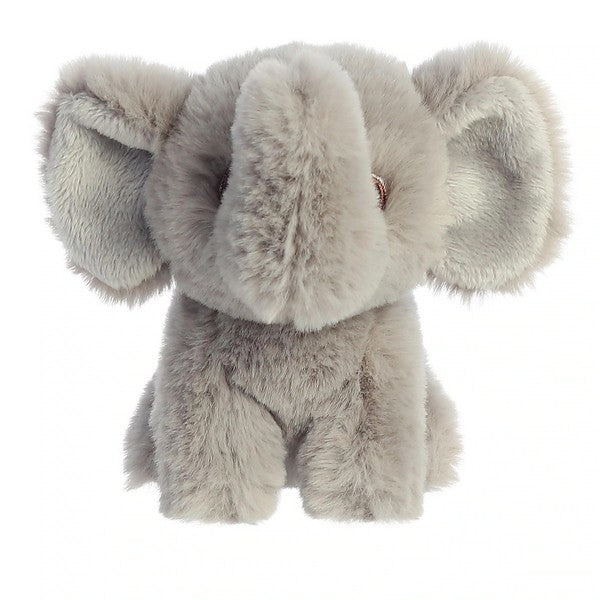 Elephant Eco Nation Plush Toy | Aurora | Shop a selection of baby products at boogie + birdie