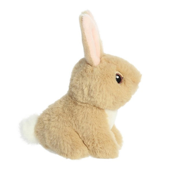 Bunny Eco Nation Plush Toy | Aurora | Shop a selection of baby products at boogie + birdie