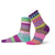 Dahlia Solmate Socks  | boogie + birdie